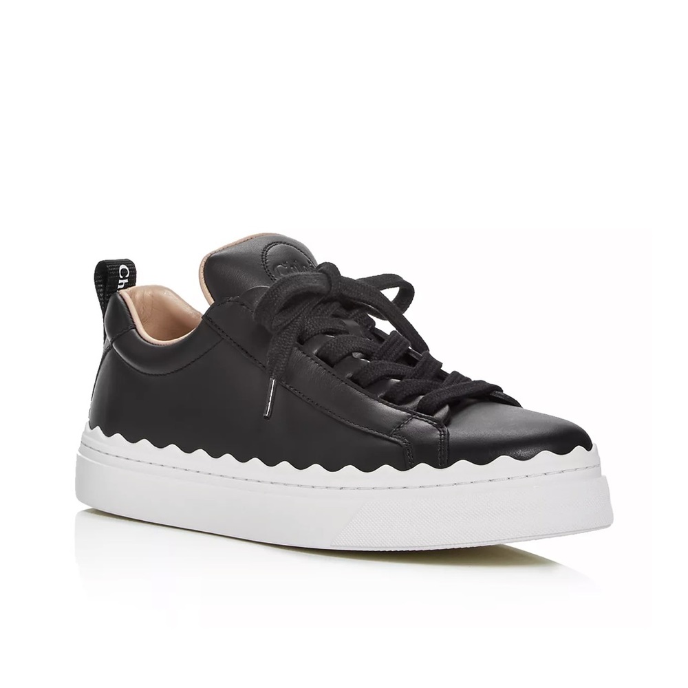 Chloe sneakers